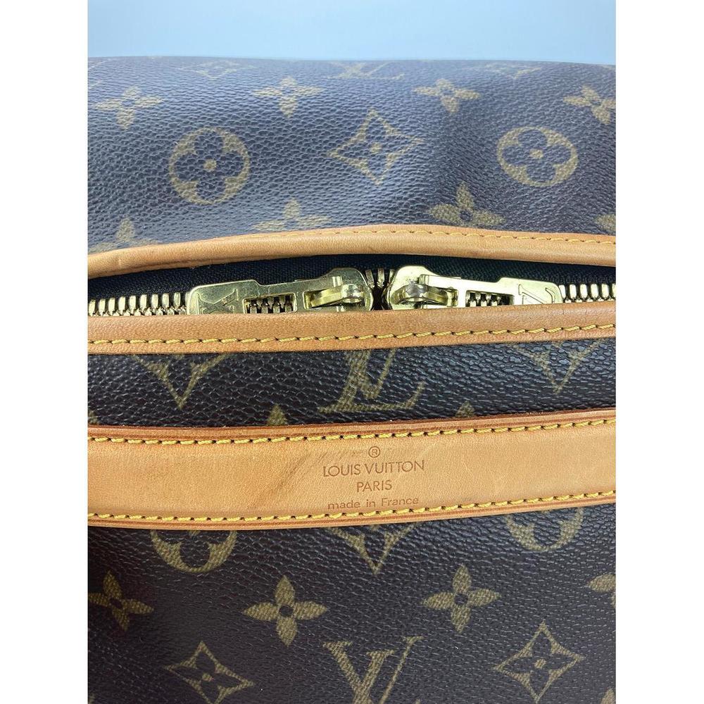 LOUIS VUITTON Monogram Dog Carrier 40 - Picture 7 of 9